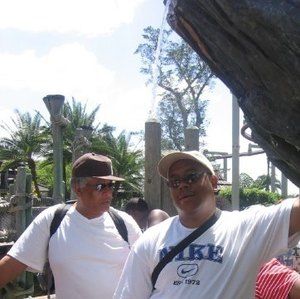 Meet your Posher, William